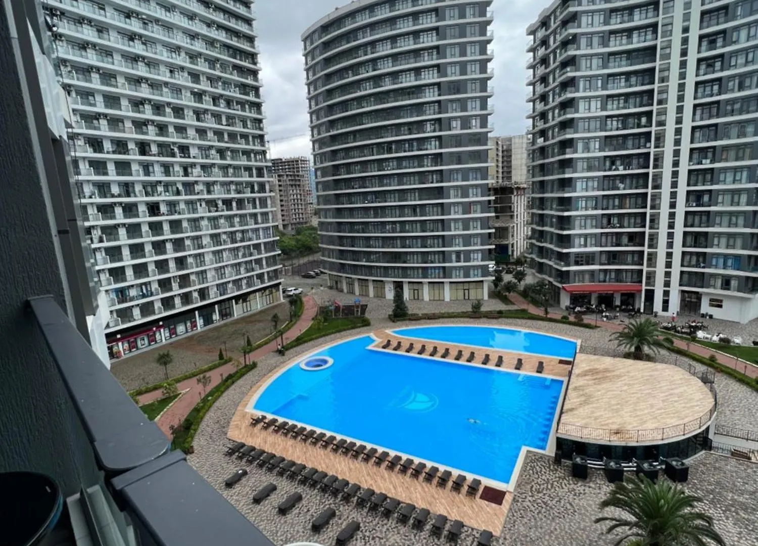 Batumi Casa Apartment