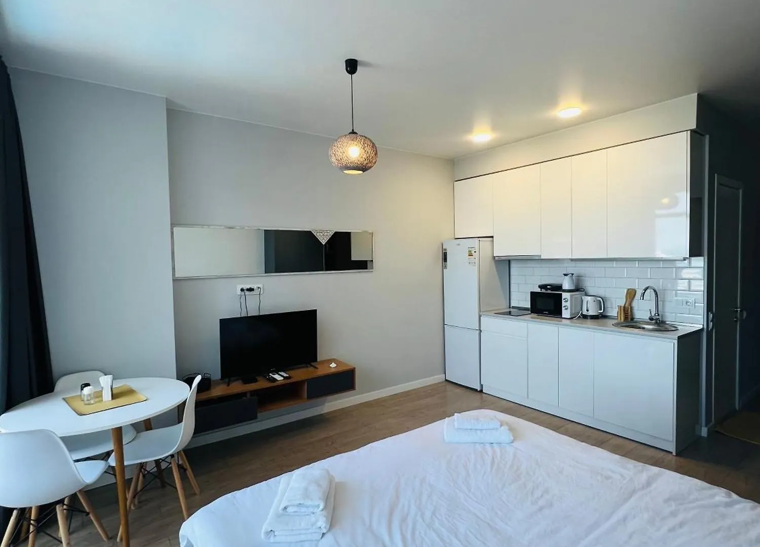 Batumi Casa Apartment