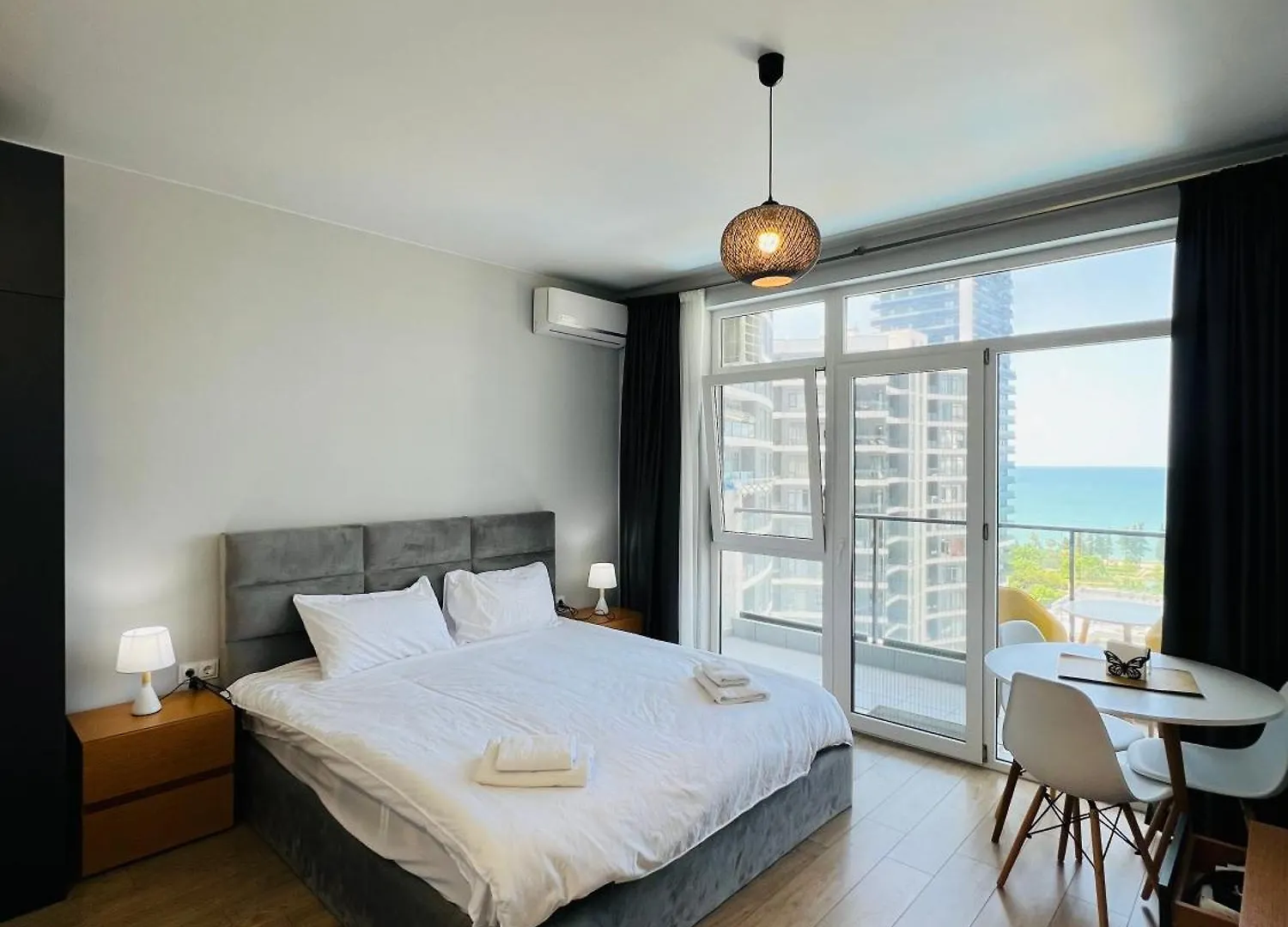 Batumi Casa Apartment