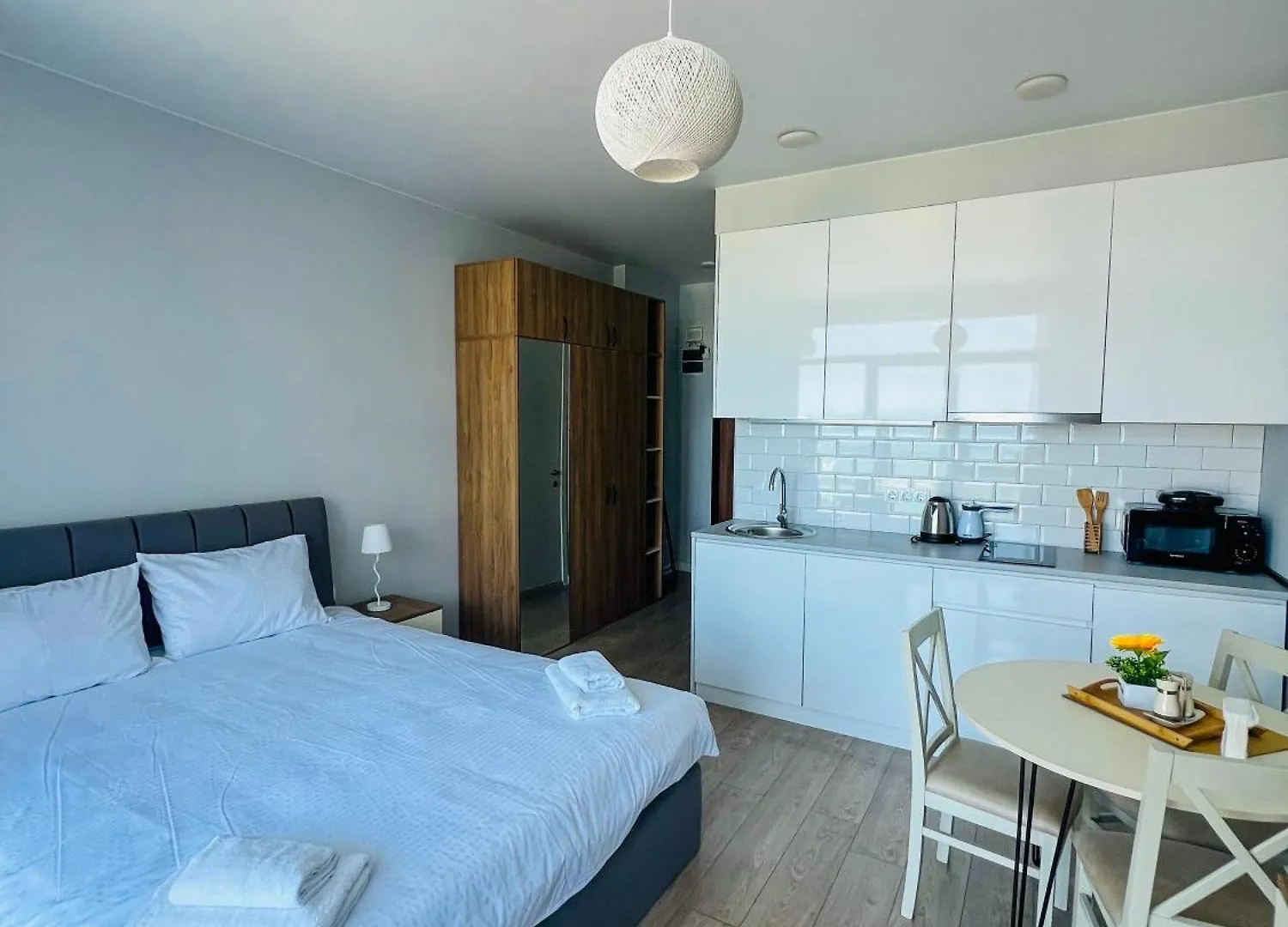 Batumi Casa Apartment