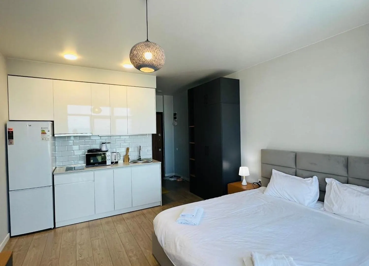 Batumi Casa Apartment