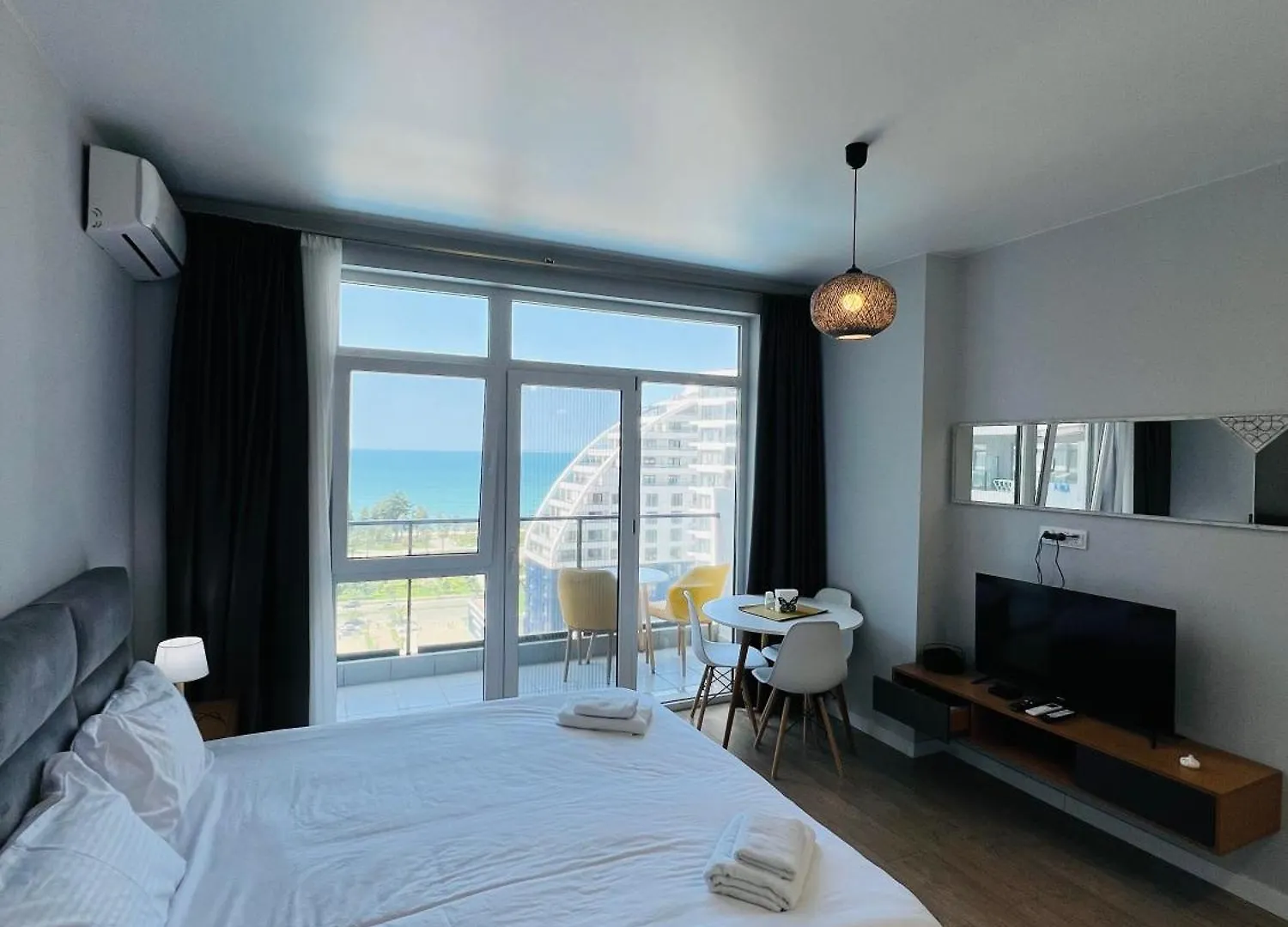 Batumi Casa Apartment 0*,