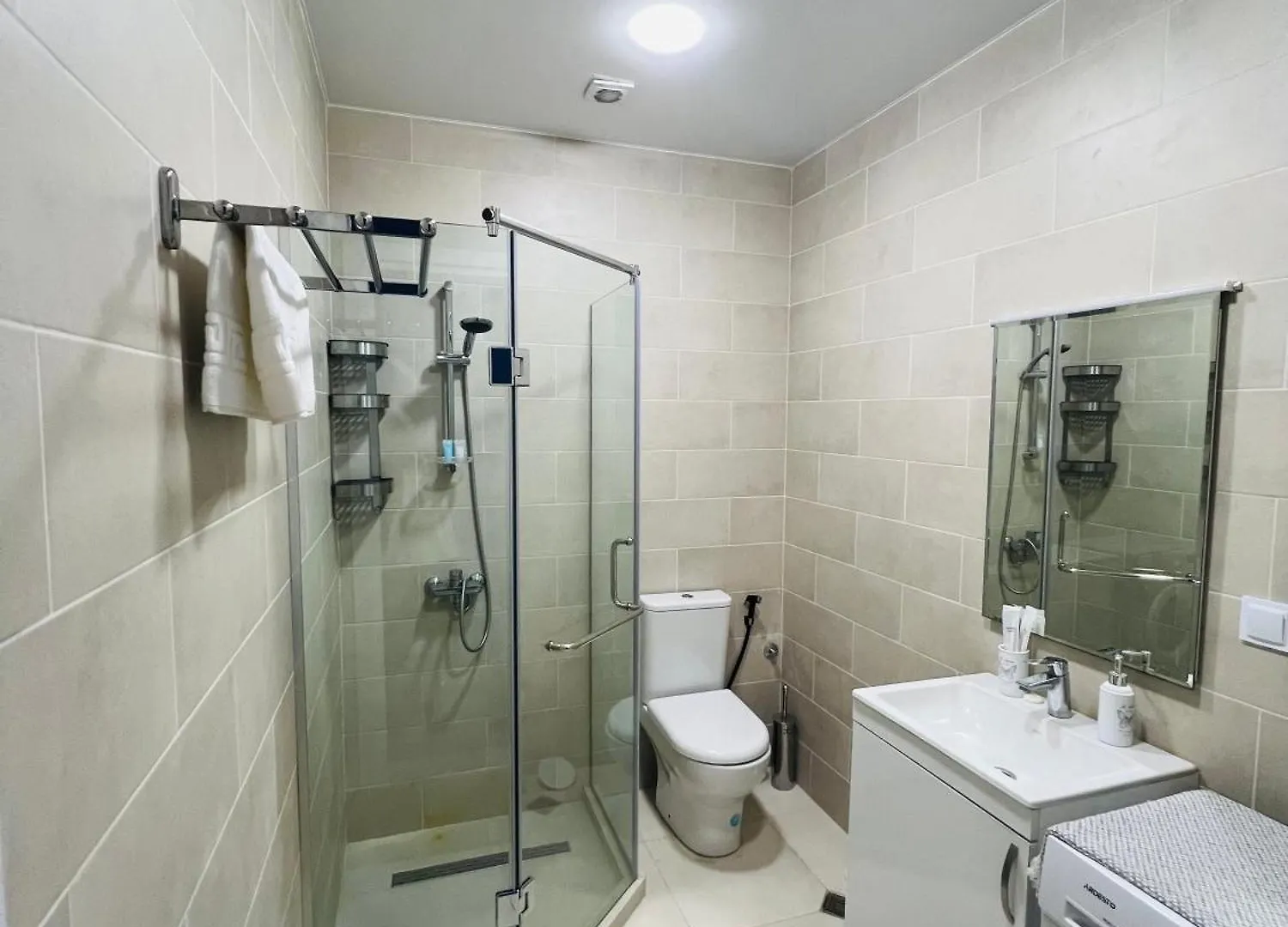 Batumi Casa Apartment