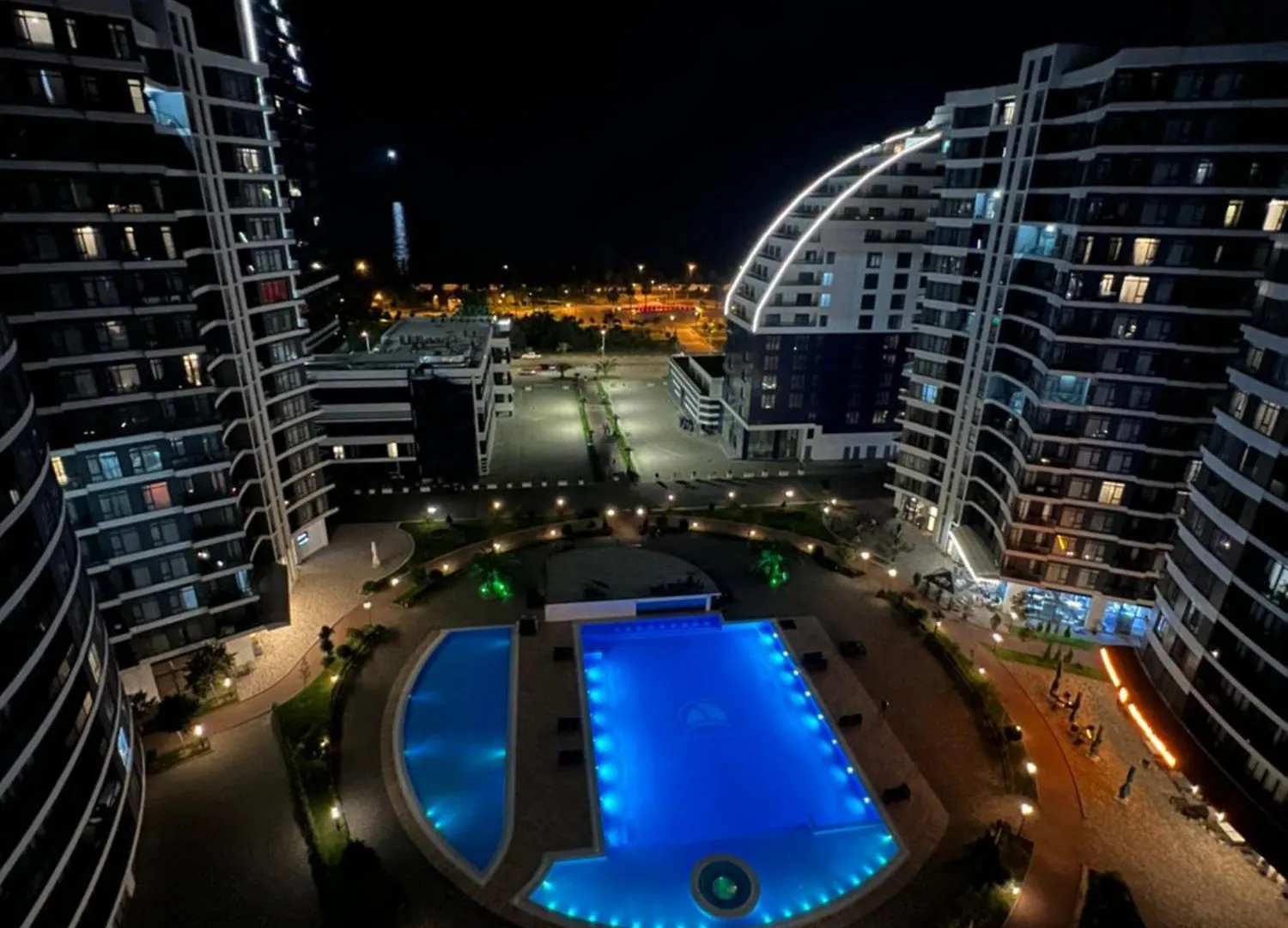 Batumi Casa Apartment
